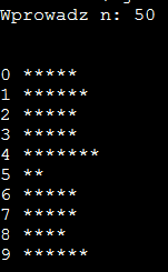 Image Histogram