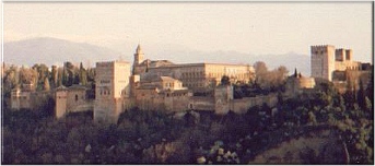 ALHAMBRA