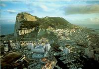 GIBRALTAR