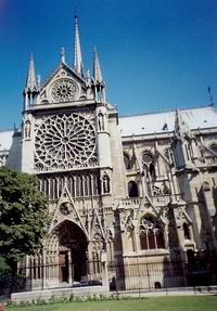 NOTRE DAME