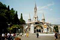 LOURDES