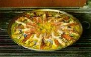 PAELLA