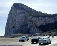 GIBRALTAR