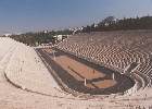  ATENY - STADION OLIMPIJSKI