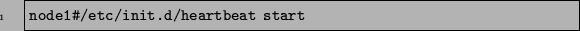 \begin{code}
node1 ...