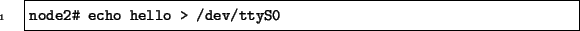 \begin{code}
node2 ...